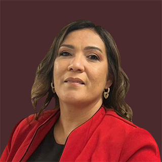 Headshot of Nurimar Madriz.